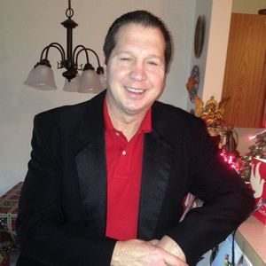 Meet your Posher, Brian